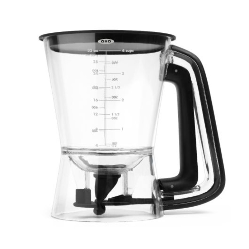 OXO Good Grips Precision Batter Dispenser – 1L