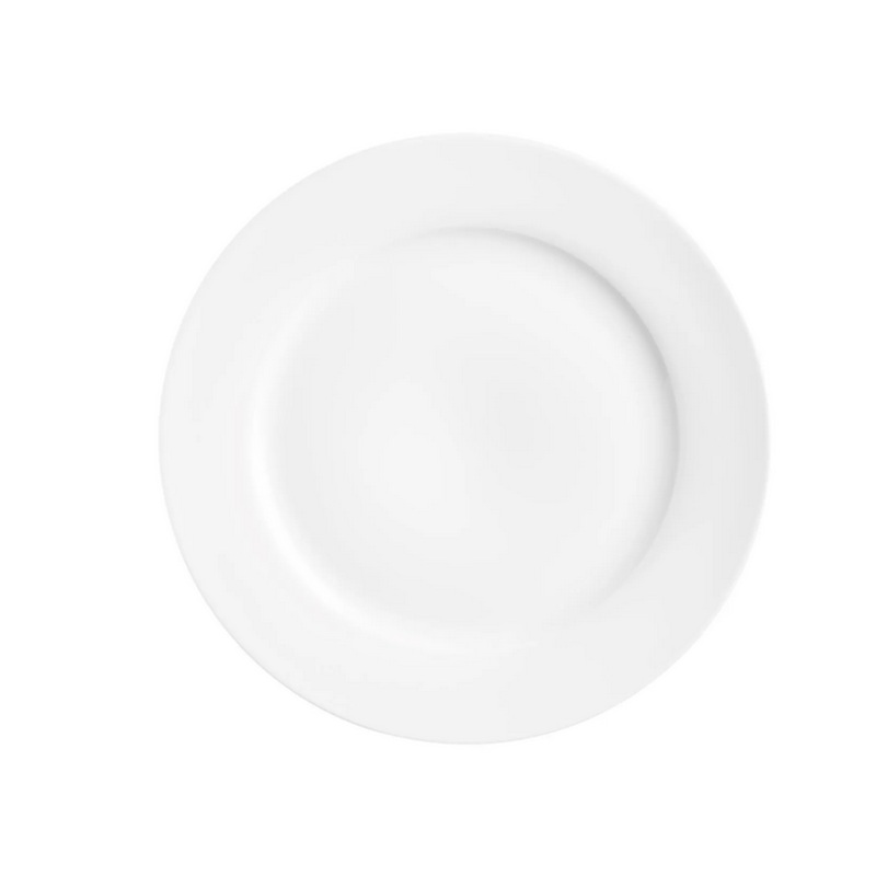 Price & Kensington Simplicity Side Plate – 19cm