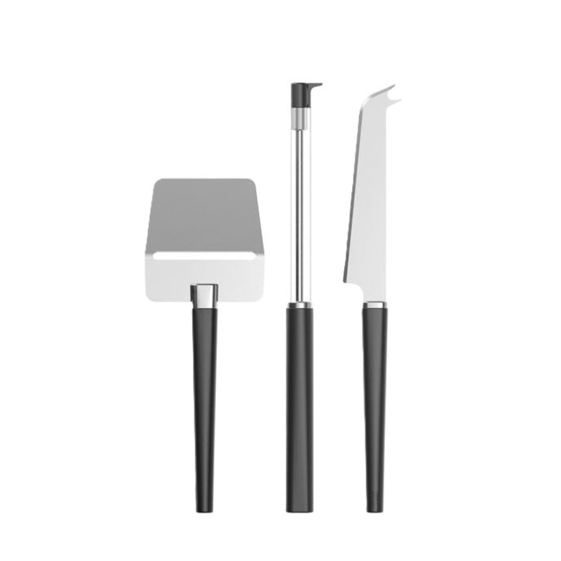 Rosti Emma Cheese Set – 3 Pieces