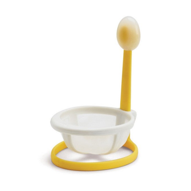 Chef’n Yolkster Egg Poacher