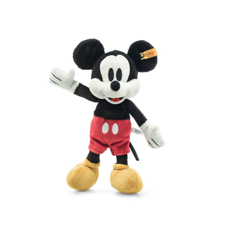 Disney’s Stieff Original Mickey Mouse