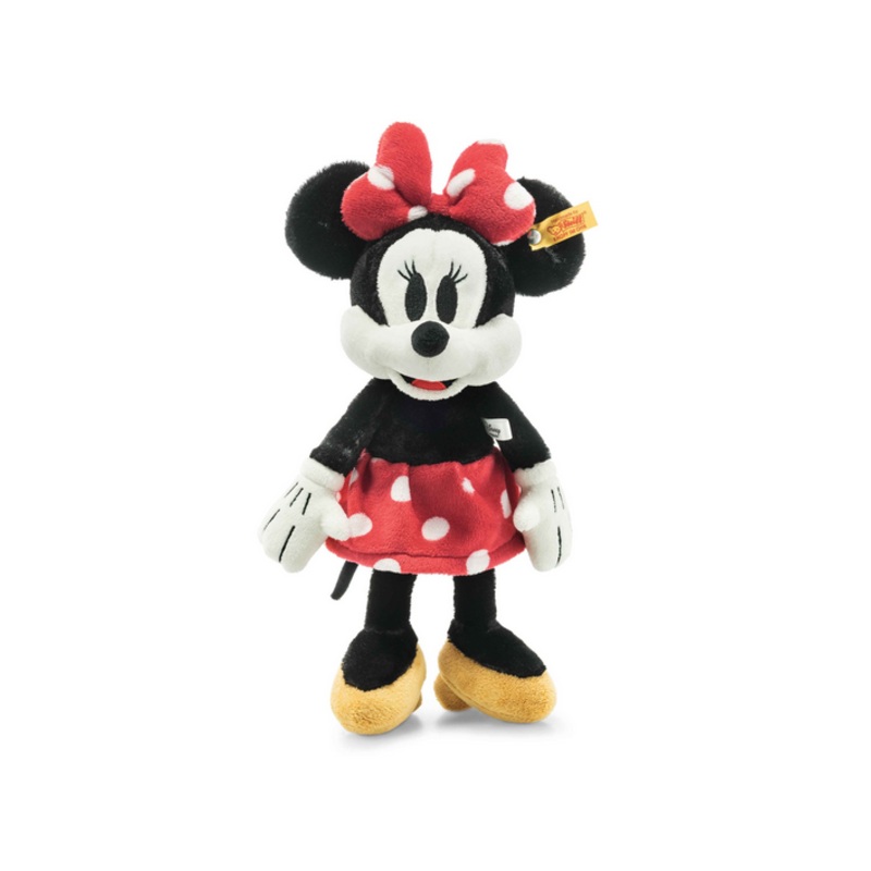Disney’s Stieff Original Minnie Mouse