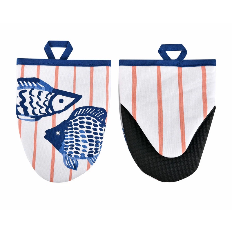 Ulster Weavers Micro Mitts – Catch of the Day