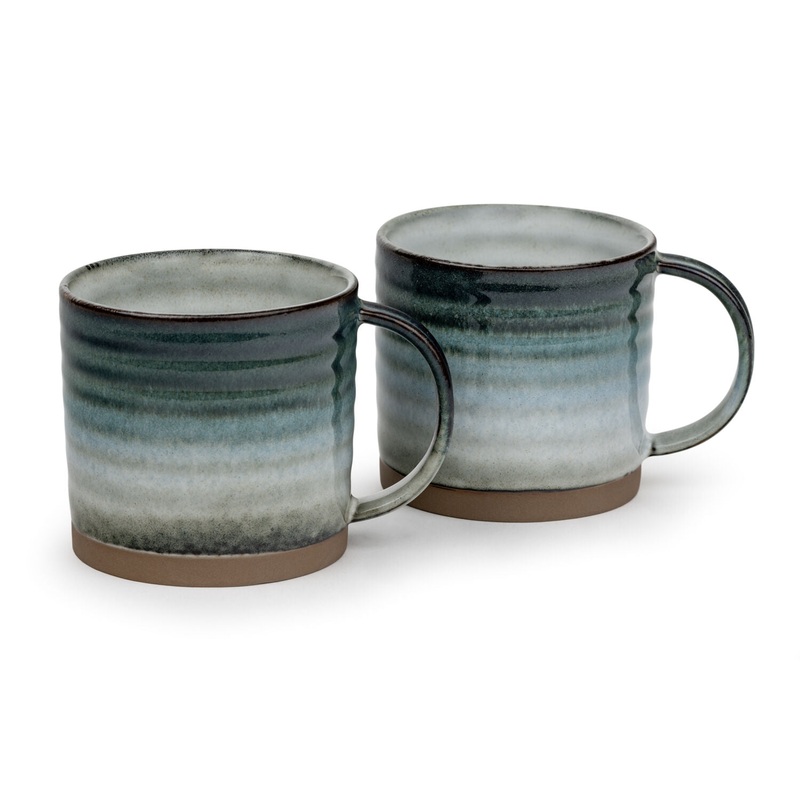 Bredemeijer Ivar Mug Set of 2 350ml
