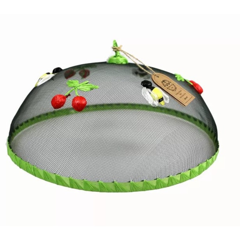 Dexam Garden Bee Mesh Food Cover