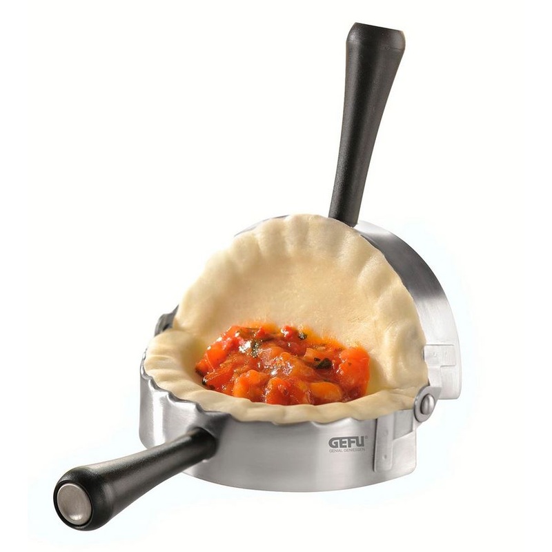 Gefu Ravioli / Pasta-case mould –  Ravenna