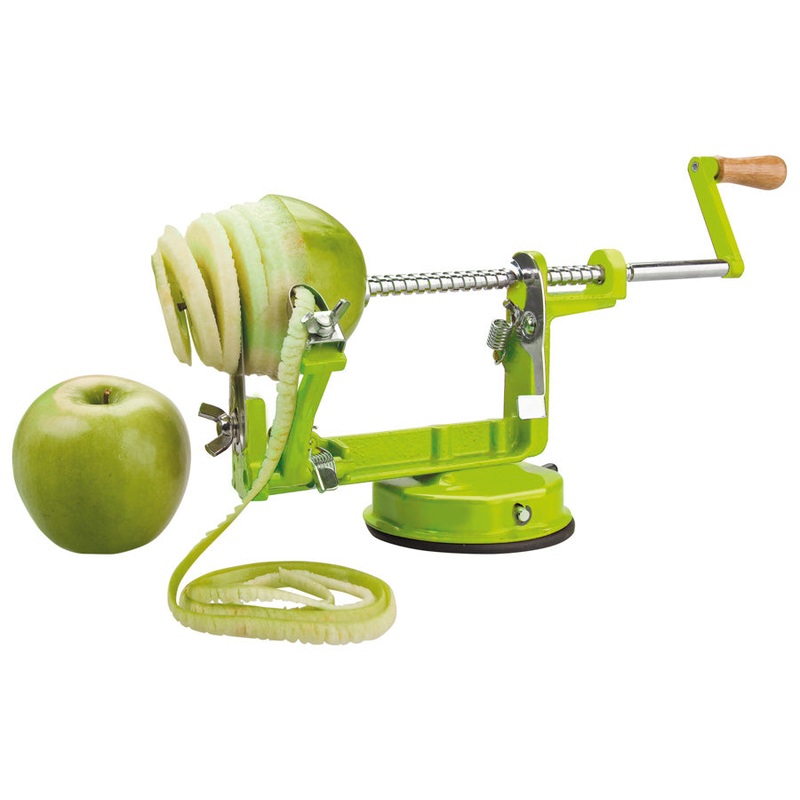 Ibili Apple Peeler