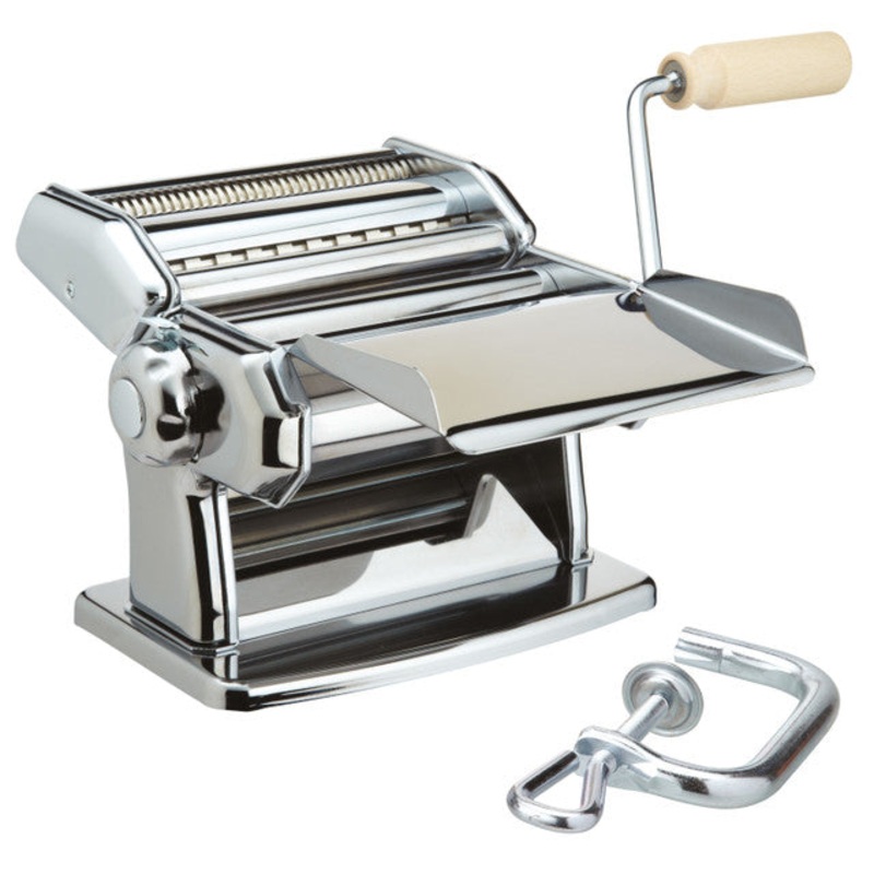 Imperia Pasta Machine