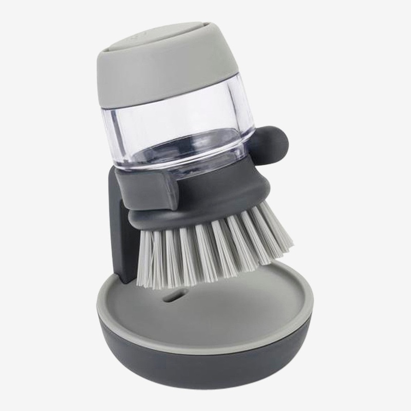 Joseph Joseph Palm Scrub – Grey
