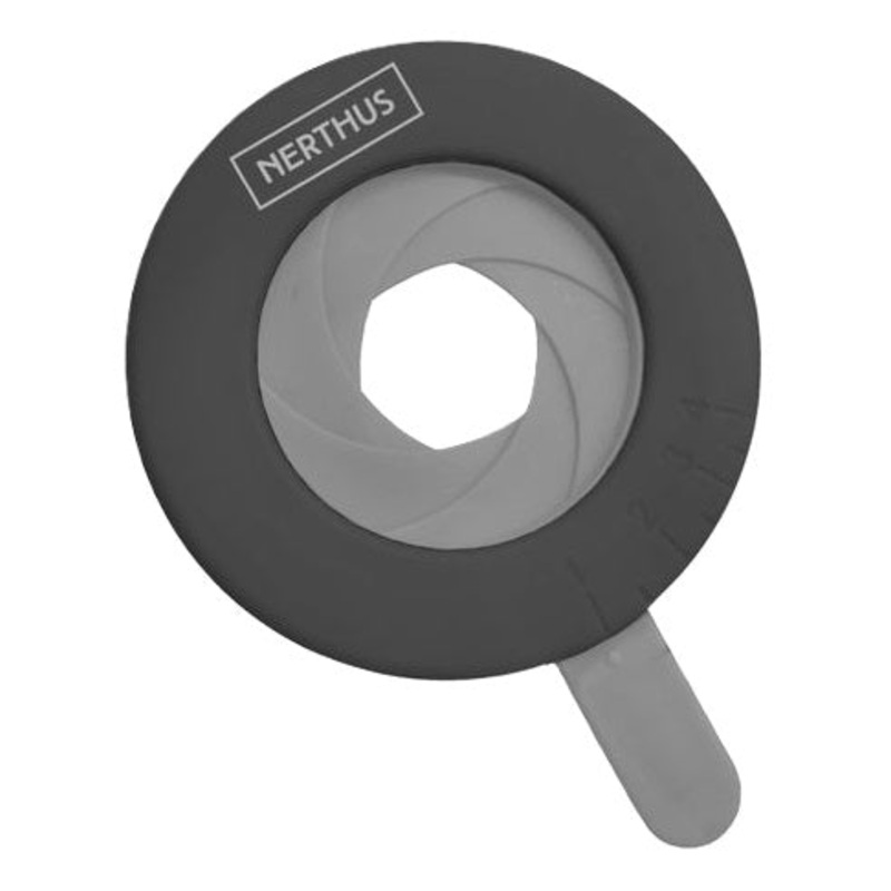 Nerthus Spagetti Measure