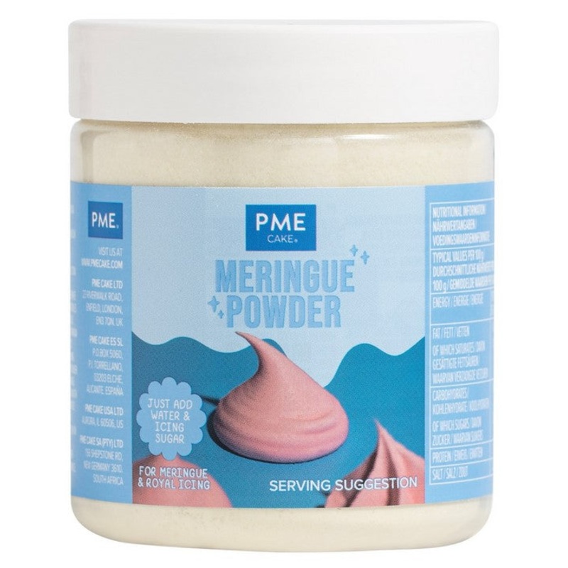 PME Meringue Powder (100g)