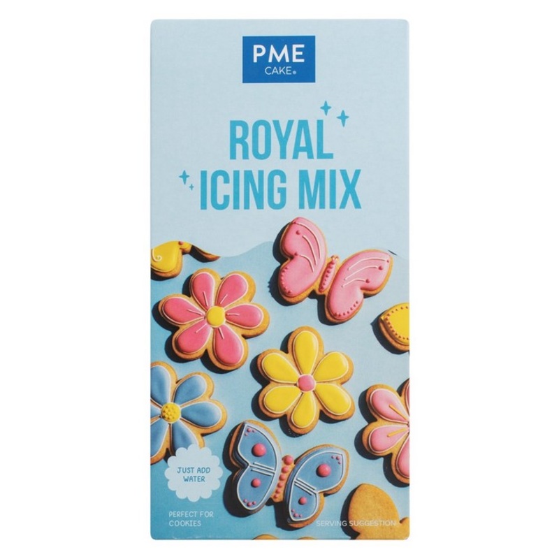 PME Royal Icing Mix (450g)