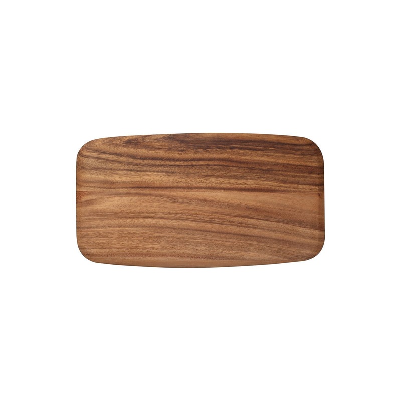 T&G Baroque Acacia Board – Medium