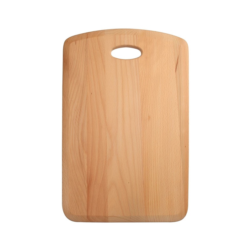 T&G Beech Cooks Board – Large