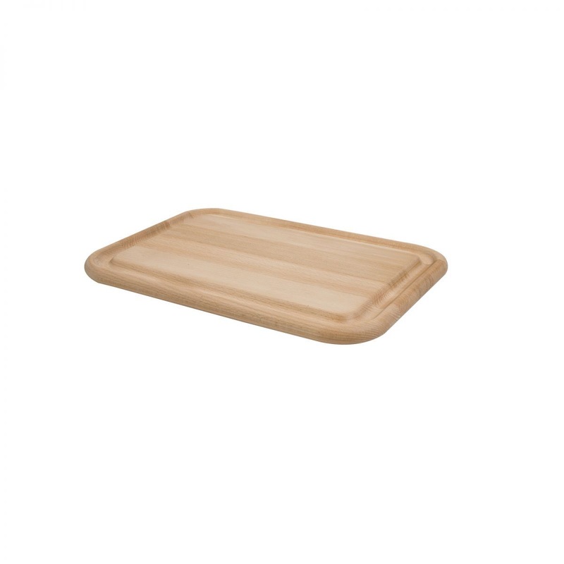 T&G Beech Utility Board with Groove – Medium