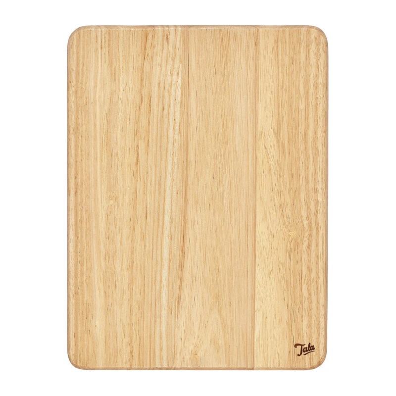 Tala Medium Rectangular Board, Hevea