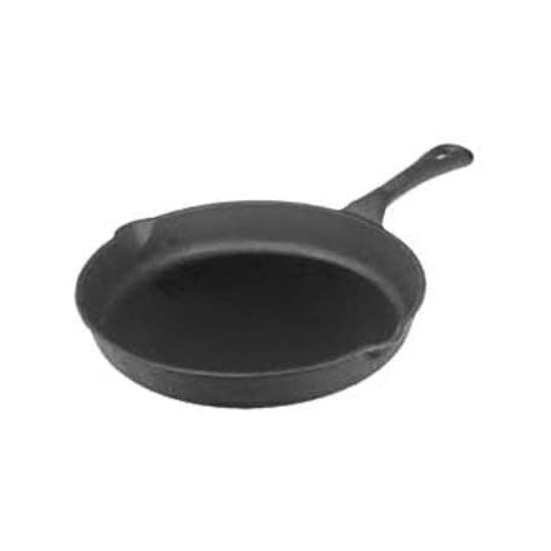 Victor Cast Iron Skillet – 11.5