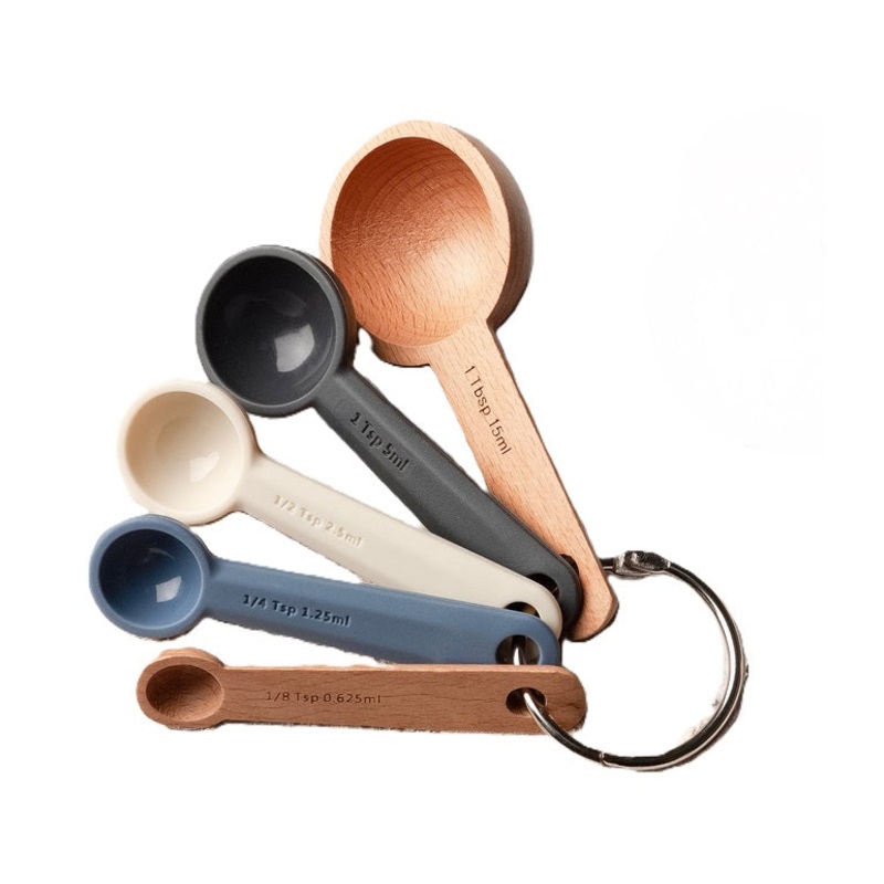 Zeal Measuring Spoon Set