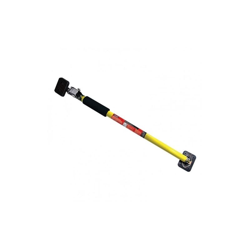 TASK T74505 Short Quick Support Rod – 2’ft 6in – 4ft 6in