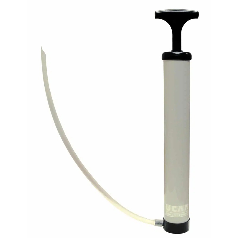 UCAN BOP190 Extra High Volume Blow Out Pump