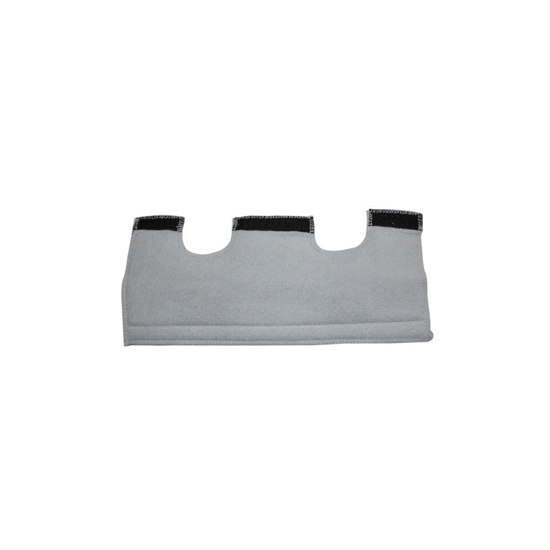 Workhorse Hard Hat Terry Cloth Sweat Band