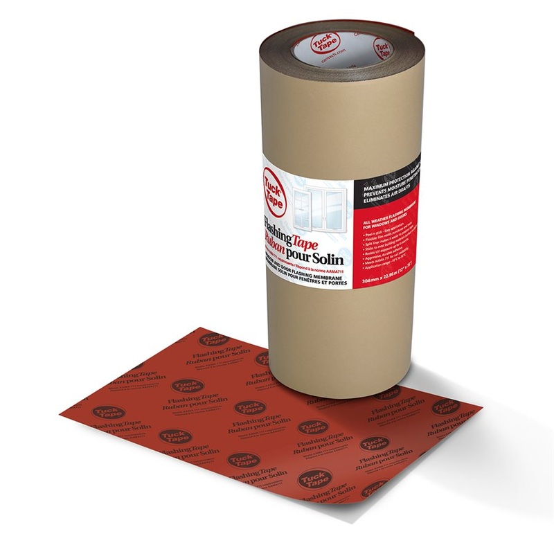 TUCK TAPE 9 x 75FT Flashing Tape (Copy)