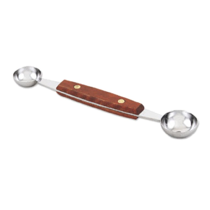 Alegacy Foodservice Products 1226 Melon Baller 1 And 1-1/4 Dia. Bowl 7L