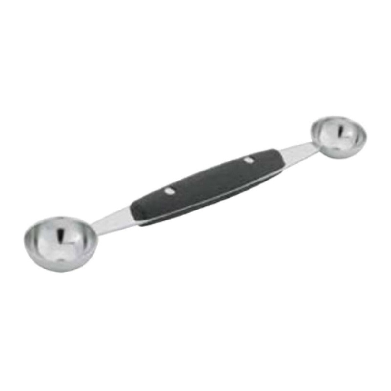 Alegacy Foodservice Products 1226PH Melon Baller 1 And 1-1/4 Dia. Bowl 7L