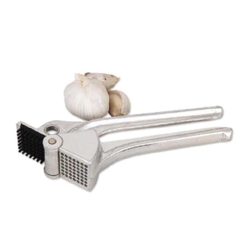 Alegacy Foodservice Products 1777WP Garlic Press 8 Heavy Duty