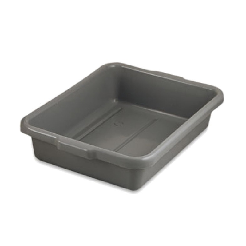 Alegacy Foodservice Products 1900 Dish ‘N Tote Box 21-5/8 X 16 X 5 Seamless And Odorless