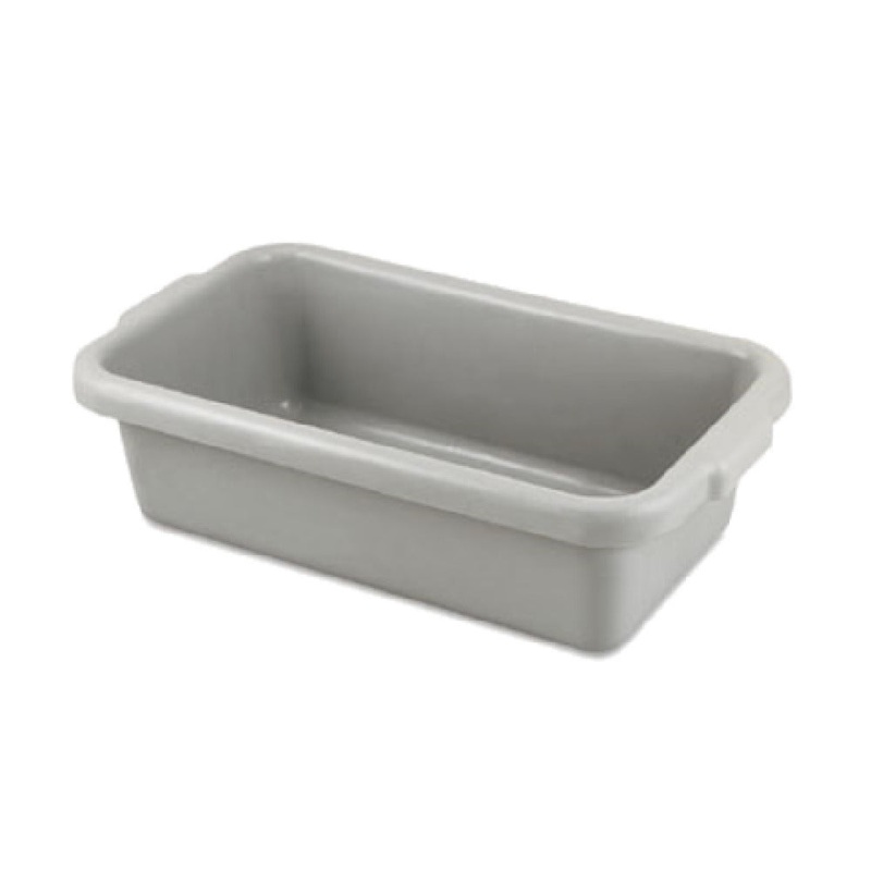 Alegacy Foodservice Products 1919 Dish ‘N Tote Box 21 X 12 X 6 Rectangular