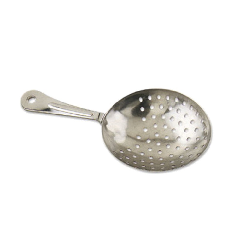 Alegacy Foodservice Products 292 Julep Strainer 3-1/8 Dia. Bowl 6-1/4L