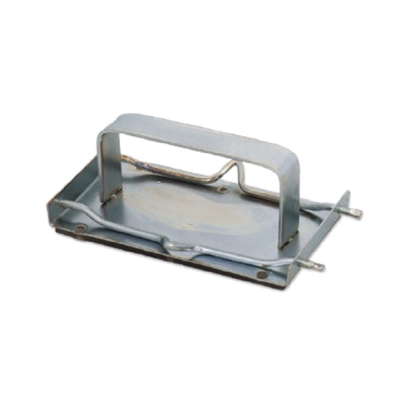 Alegacy Foodservice Products 3300 Grill Screen Holder 5 X 3 Metal Handle