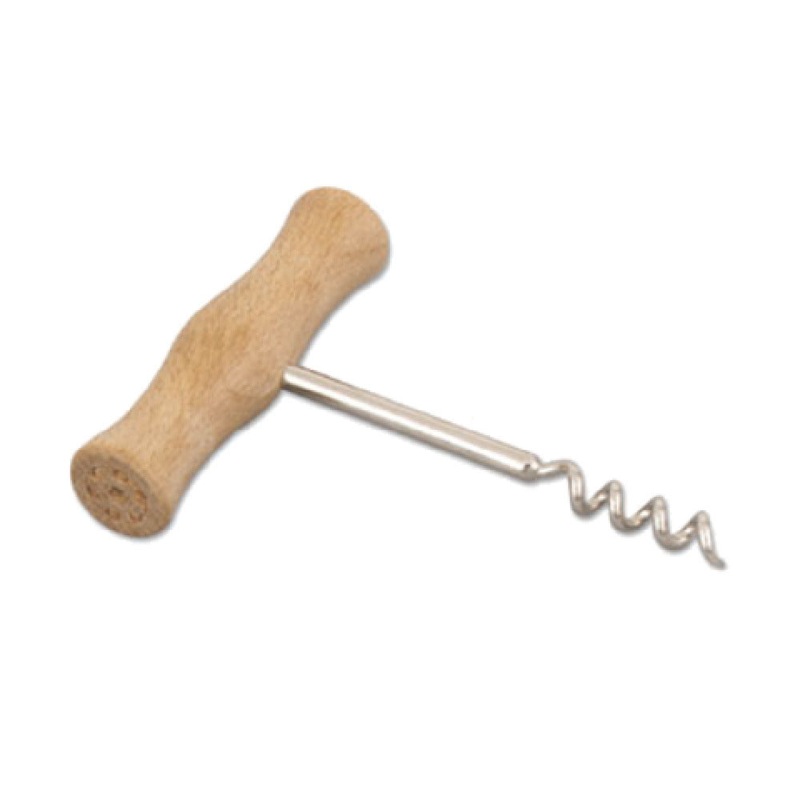 Alegacy Foodservice Products 4137 Corkscrew 4-5/8L Tempered