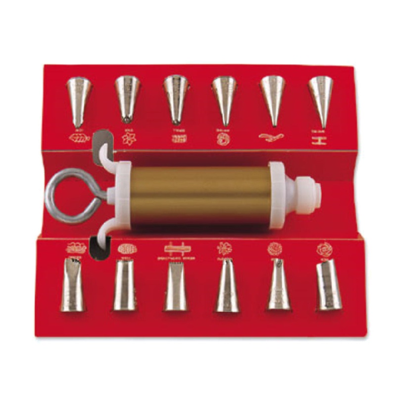 Alegacy Foodservice Products 557 Syringe Only
