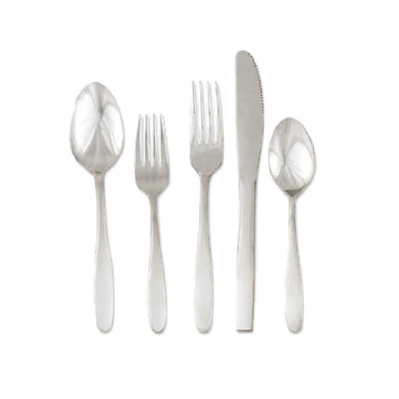 Alegacy Foodservice Products 6608 Salad Fork 6-1/4 Extra Heavy Weight