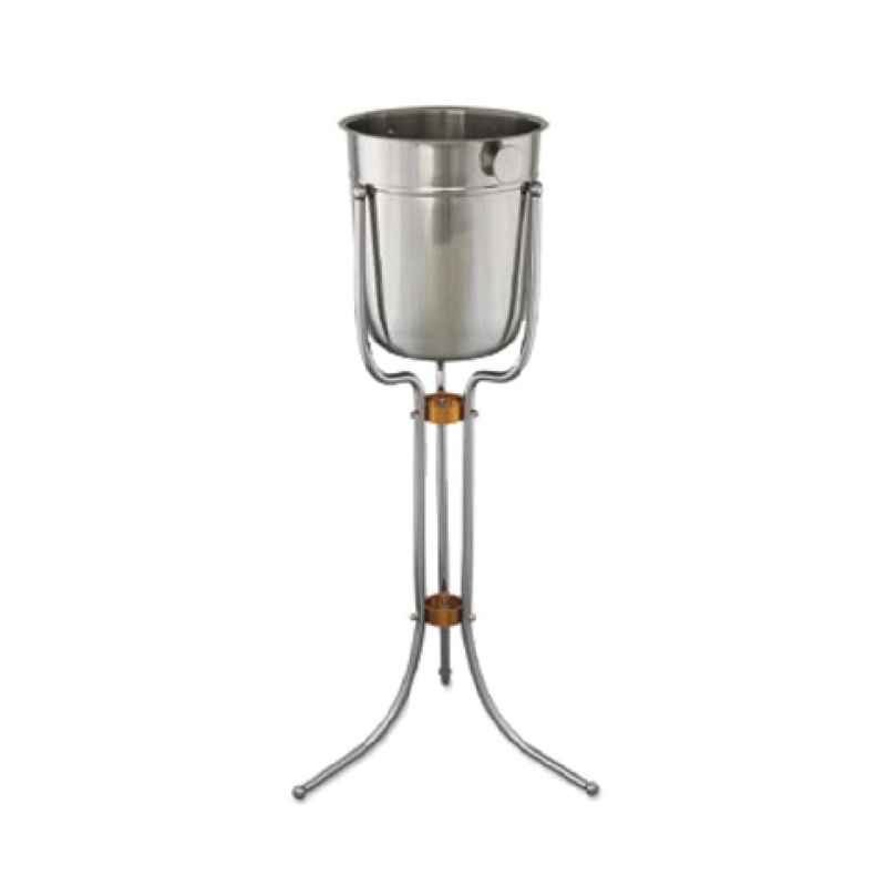 Alegacy Foodservice Products 6950 Wine Bucket 32H With Stand