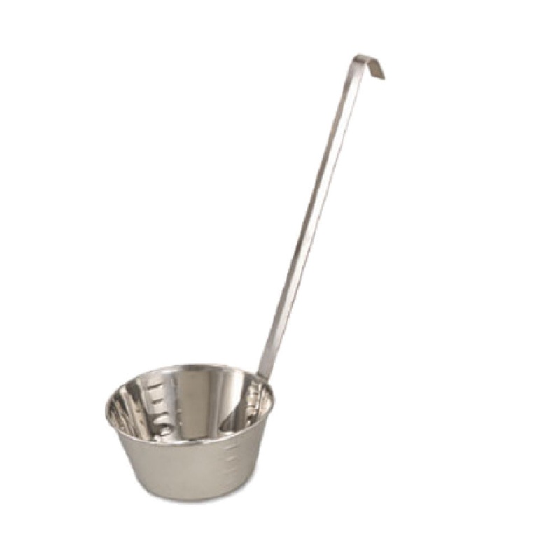 Alegacy Foodservice Products 72919 Dipper 32 Oz. 12-1/2L Handle