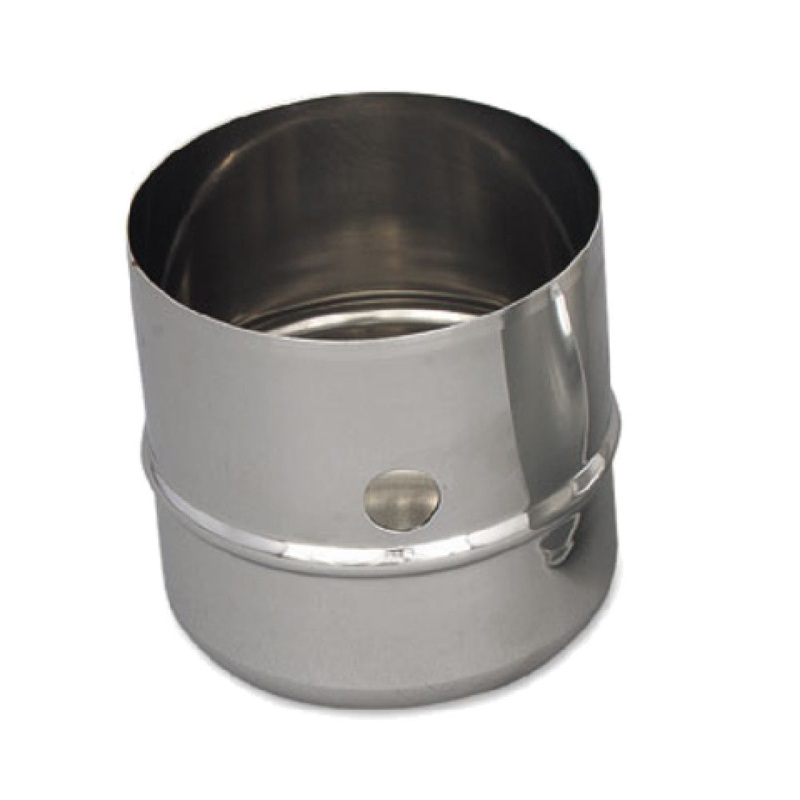 Alegacy Foodservice Products 947CC Cookie Cutter 3 Dia. Round