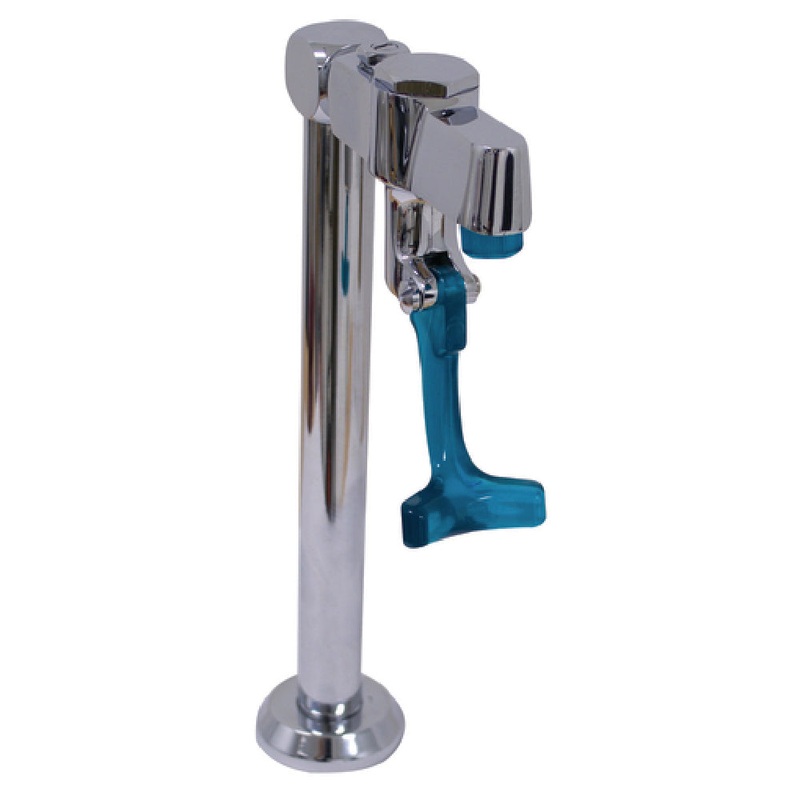 Advance Tabco K-54OMIT Omit Standard Water Filler Spout