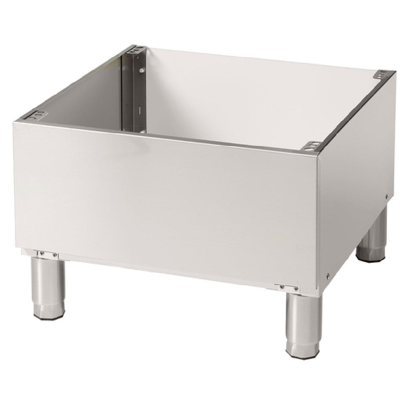 Stero STAND-CU44CM Leg Stand With Rack Storage