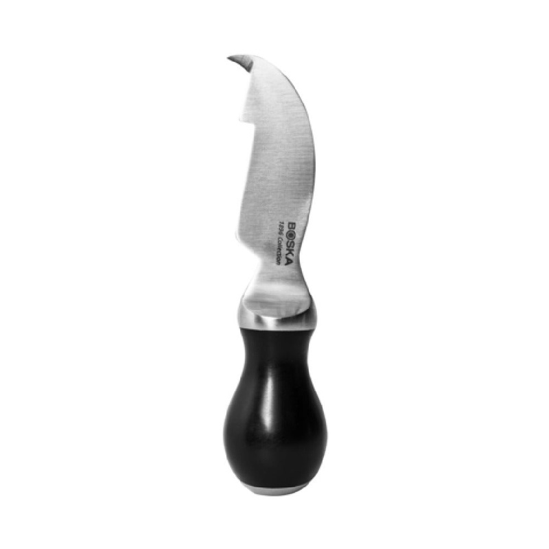 BOSKA Professional Cheese Equipment 254412 Boska Scoring Knife PRO 90mm 1.69”W X 7.12”D X 1.69”H