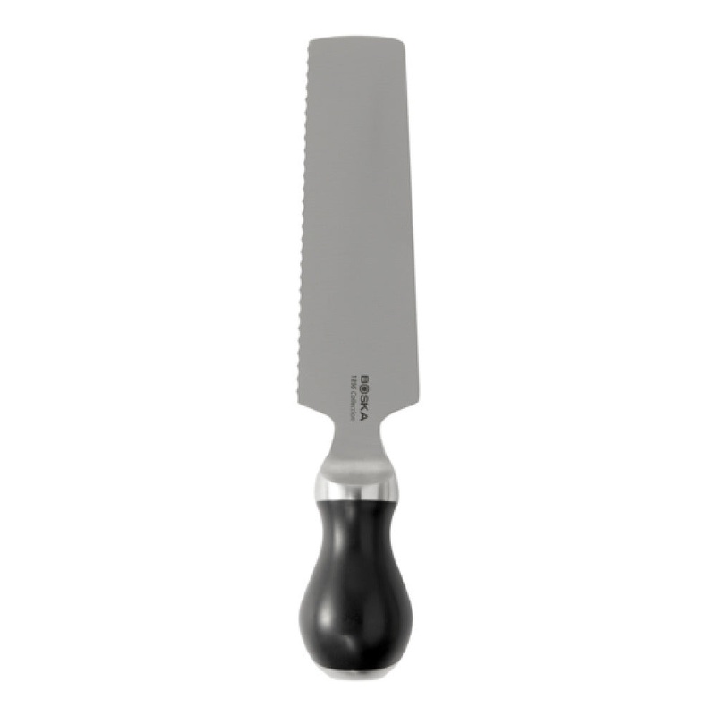 BOSKA Professional Cheese Equipment 254415 Boska Raclette Knife PRO 150mm 1.87”W X 3.81”D X 1.7”H