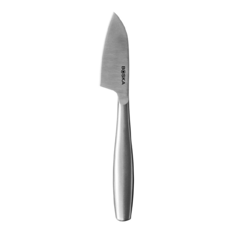 BOSKA Professional Cheese Equipment 357604 Boska Hard Cheese Knife Copenhagen No.38.14”W X 1.14”D X 0.43”H